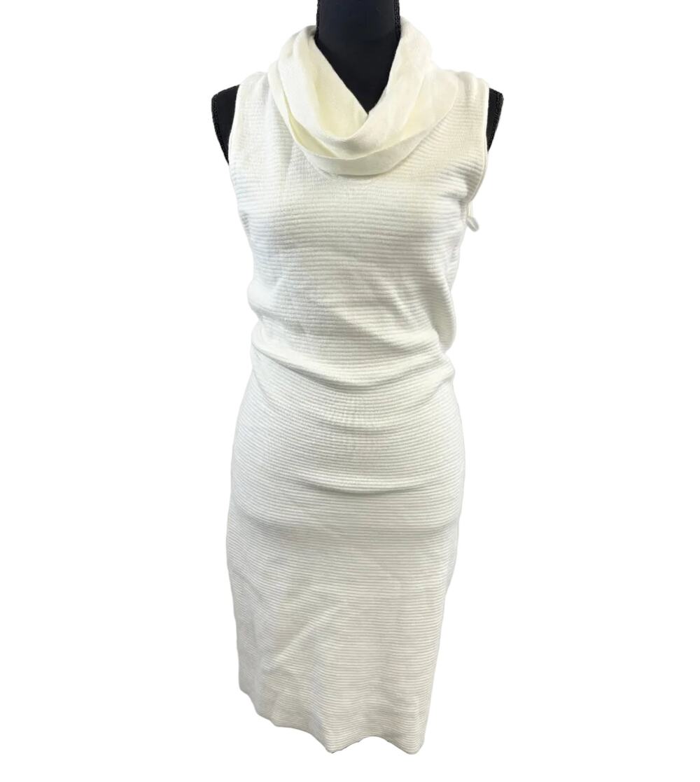 Alice + Olivia dress, size large NWT